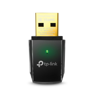 TP-LINK AC600 WIFI USB ADAPTER